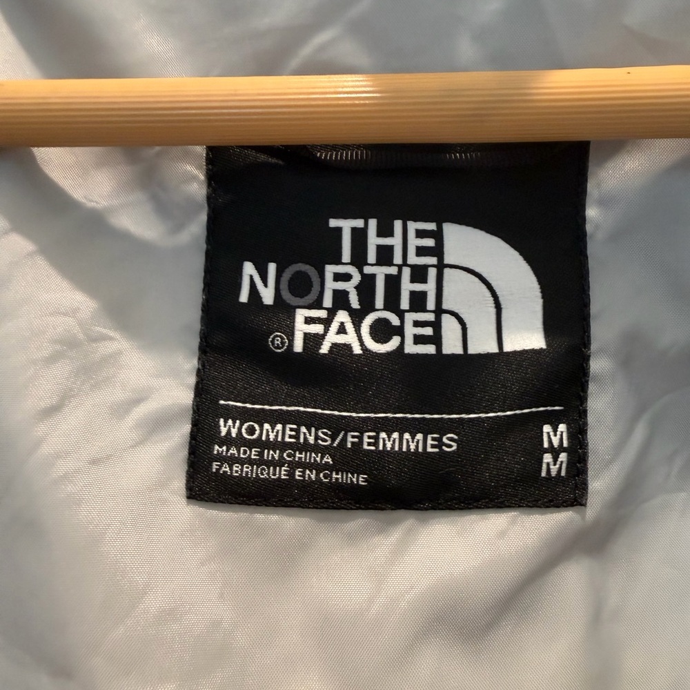 North Face Jacket - Picture 5 of 8